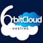 Orbit Cloud Logo